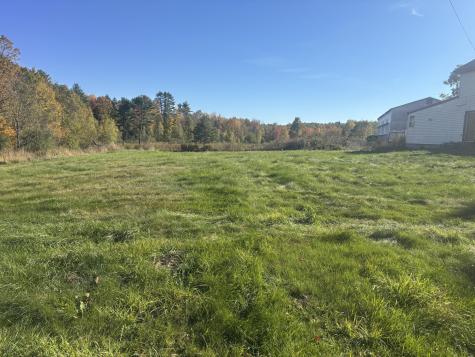 187 Gray Road Vassalboro ME 04989