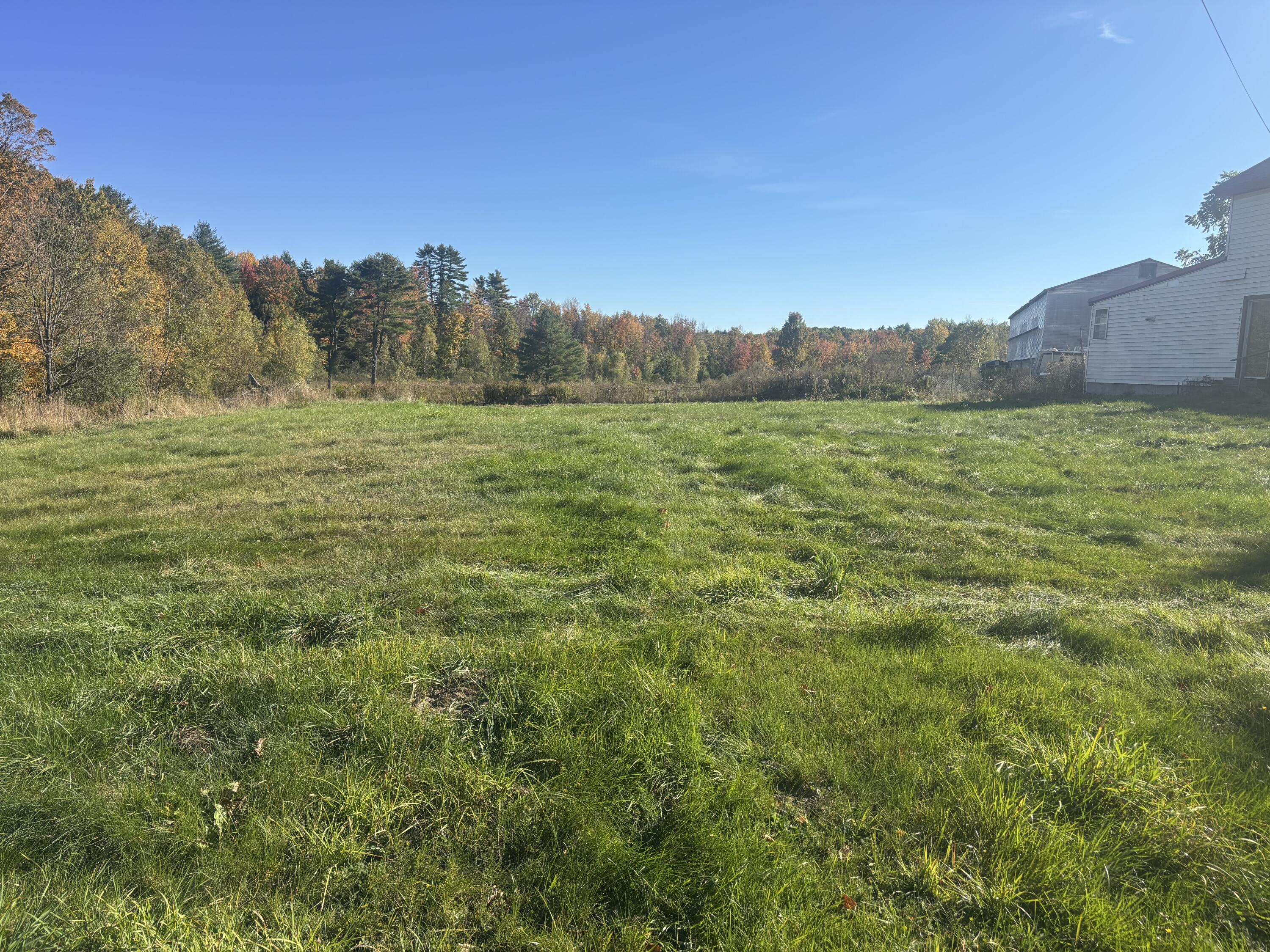 187 Gray Road Vassalboro ME 04989