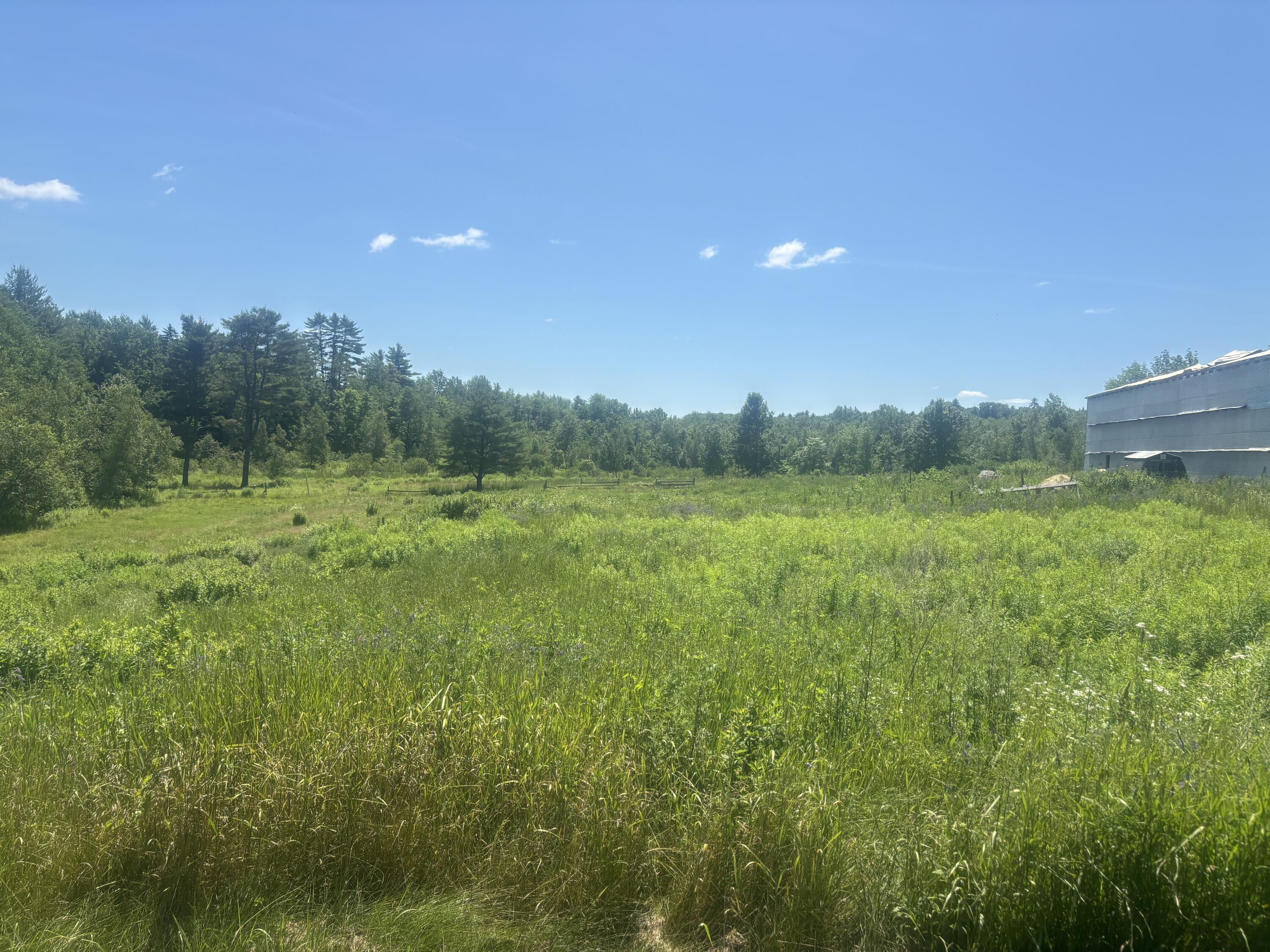 187 Gray Road Vassalboro ME 04989
