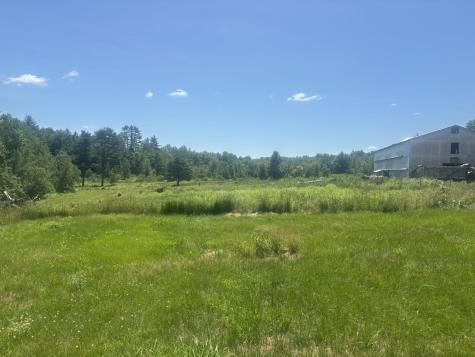 187 Gray Road Vassalboro ME 04989