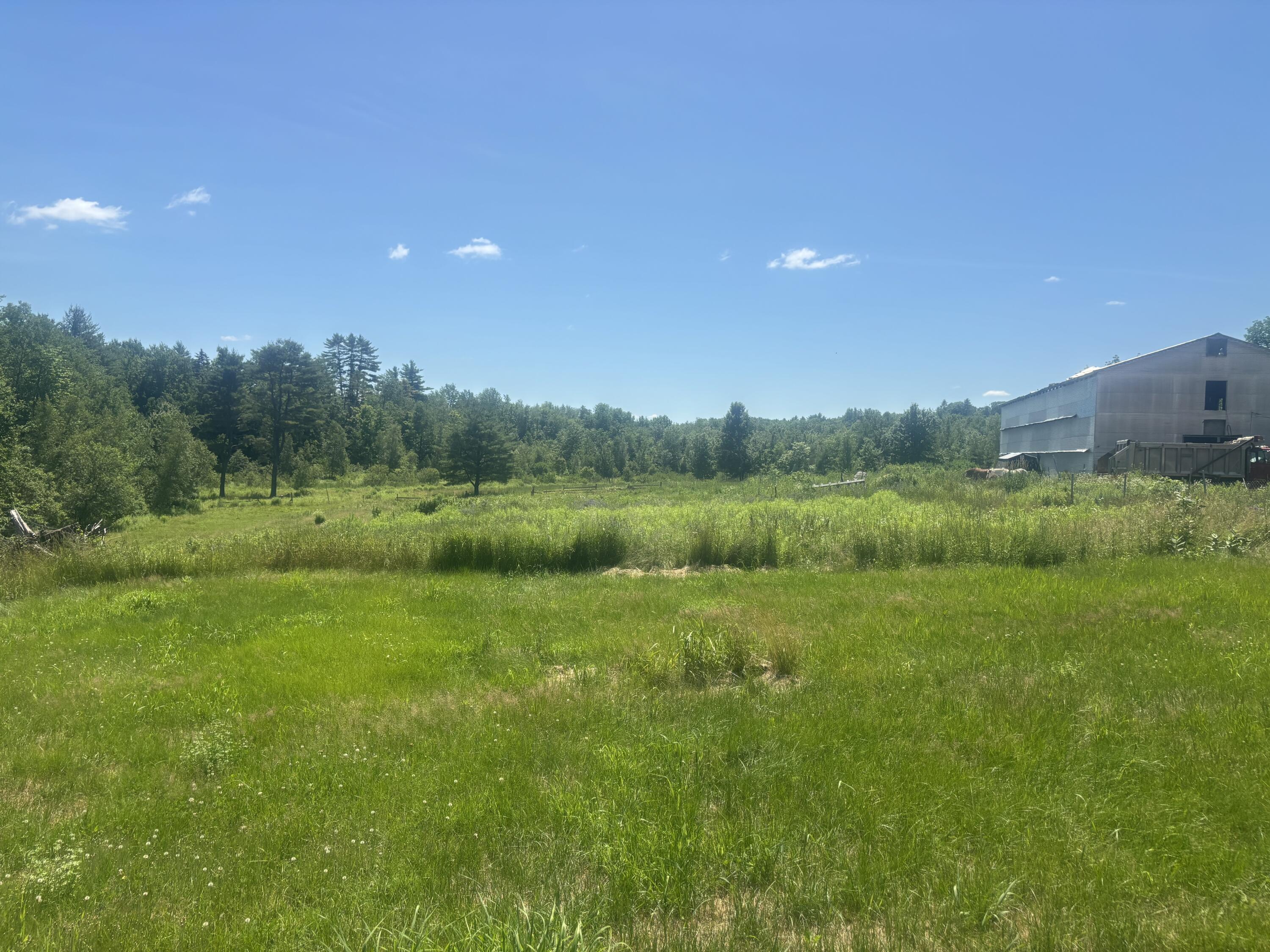 187 Gray Road Vassalboro ME 04989