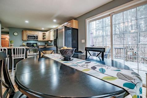 8 Rainbow Drive Windham ME 04062