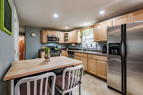 8 Rainbow Drive Windham ME 04062