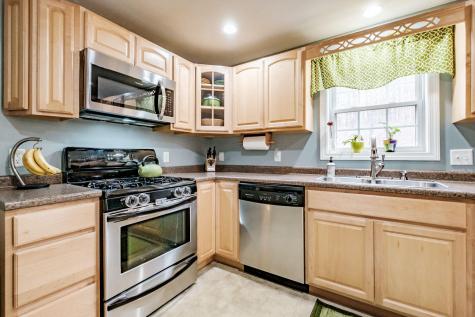 8 Rainbow Drive Windham ME 04062