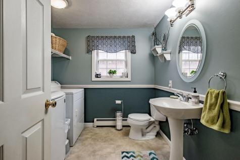 8 Rainbow Drive Windham ME 04062