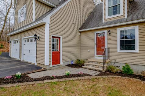 8 Rainbow Drive Windham ME 04062