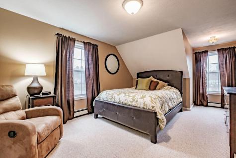 8 Rainbow Drive Windham ME 04062