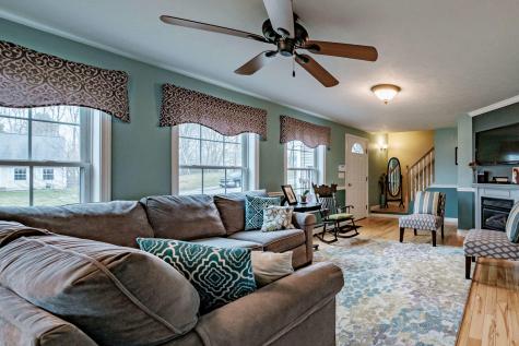 8 Rainbow Drive Windham ME 04062