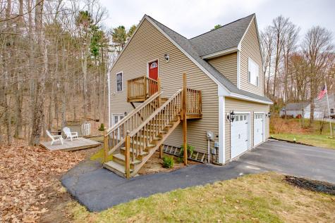 8 Rainbow Drive Windham ME 04062