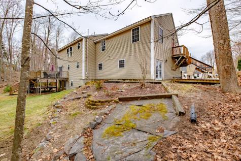 8 Rainbow Drive Windham ME 04062