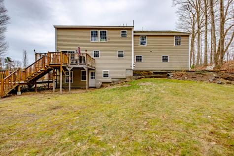 8 Rainbow Drive Windham ME 04062
