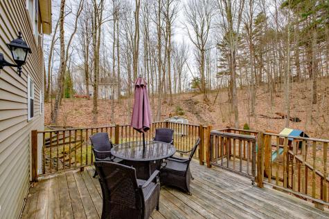 8 Rainbow Drive Windham ME 04062