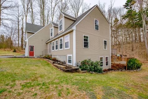 8 Rainbow Drive Windham ME 04062