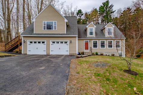 8 Rainbow Drive Windham ME 04062