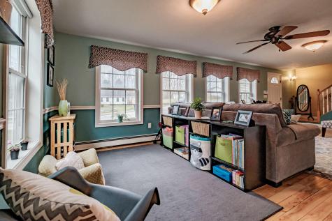 8 Rainbow Drive Windham ME 04062