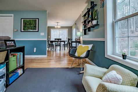 8 Rainbow Drive Windham ME 04062