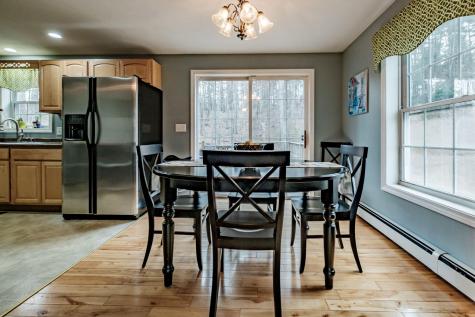 8 Rainbow Drive Windham ME 04062