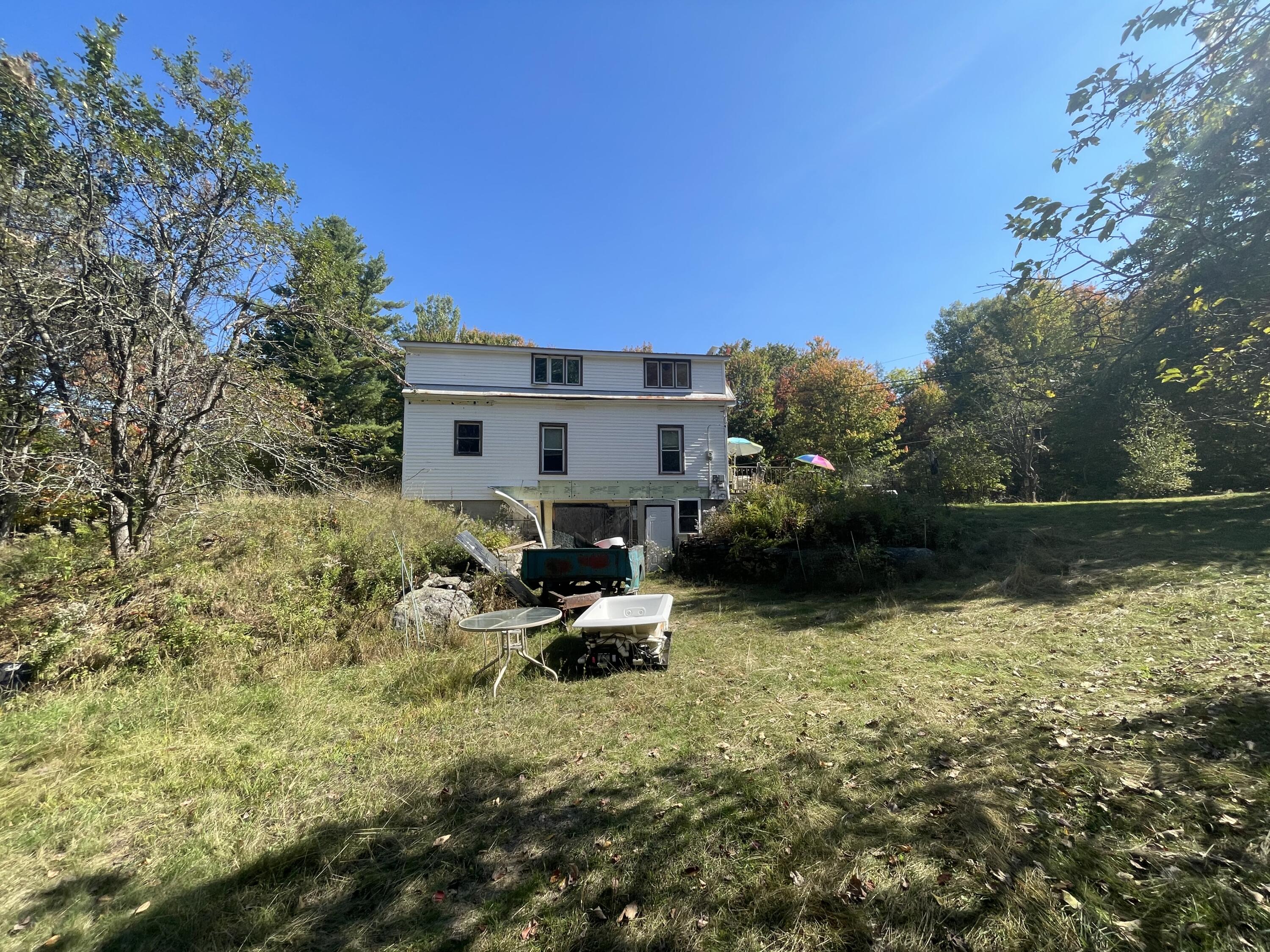 15 Royal Ridge Lane Paris ME 04281