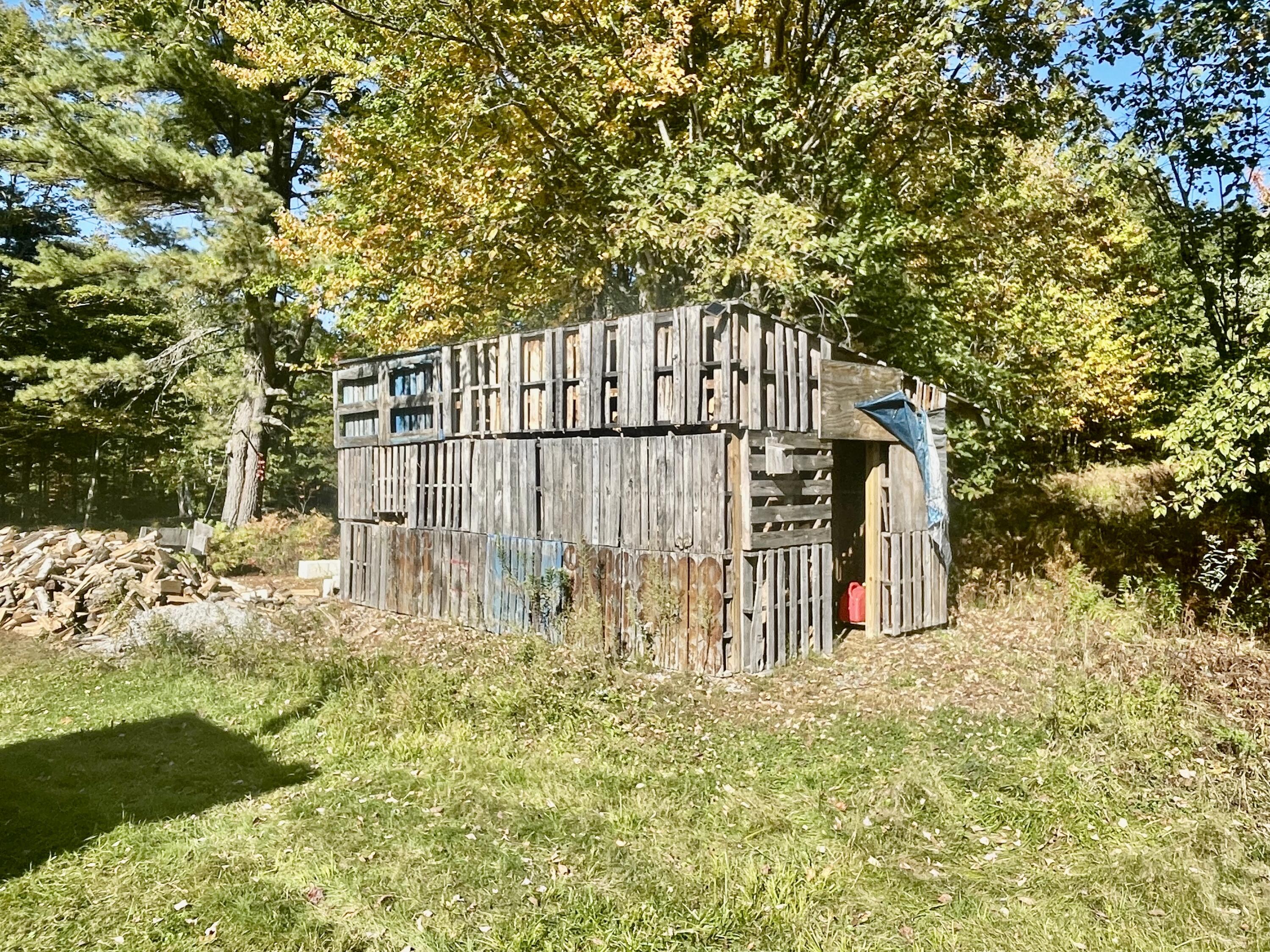 15 Royal Ridge Lane Paris ME 04281