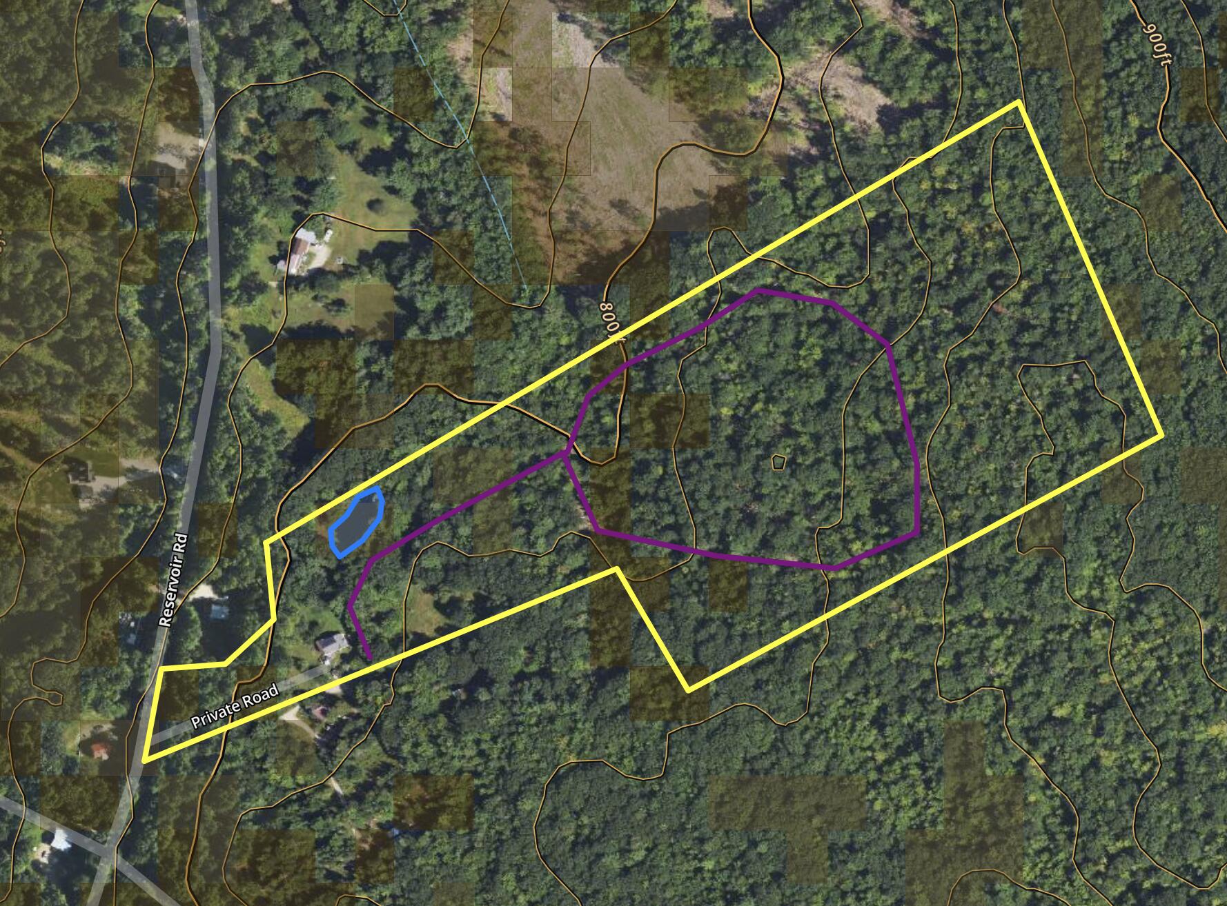 15 Royal Ridge Lane Paris ME 04281