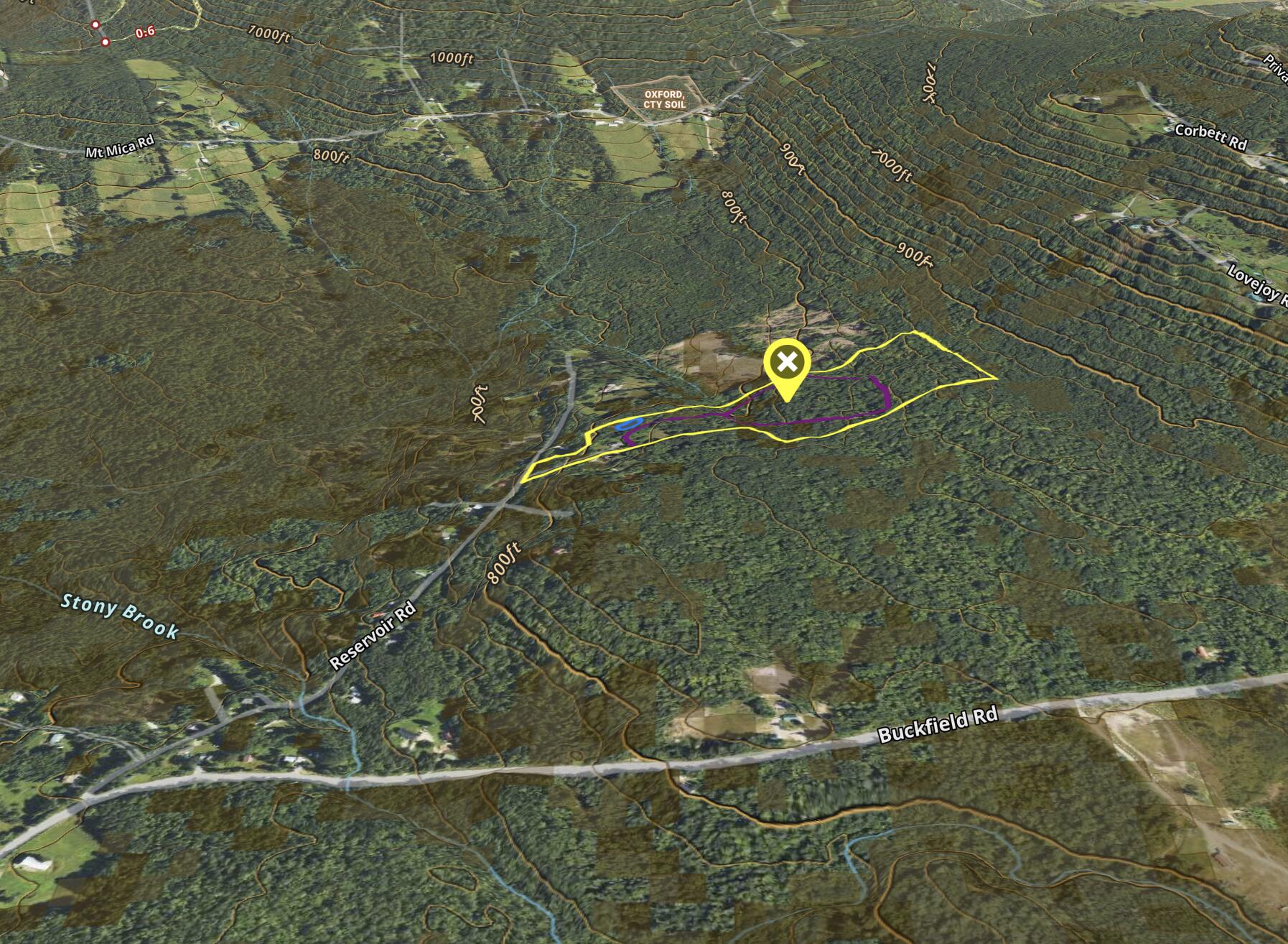 15 Royal Ridge Lane Paris ME 04281