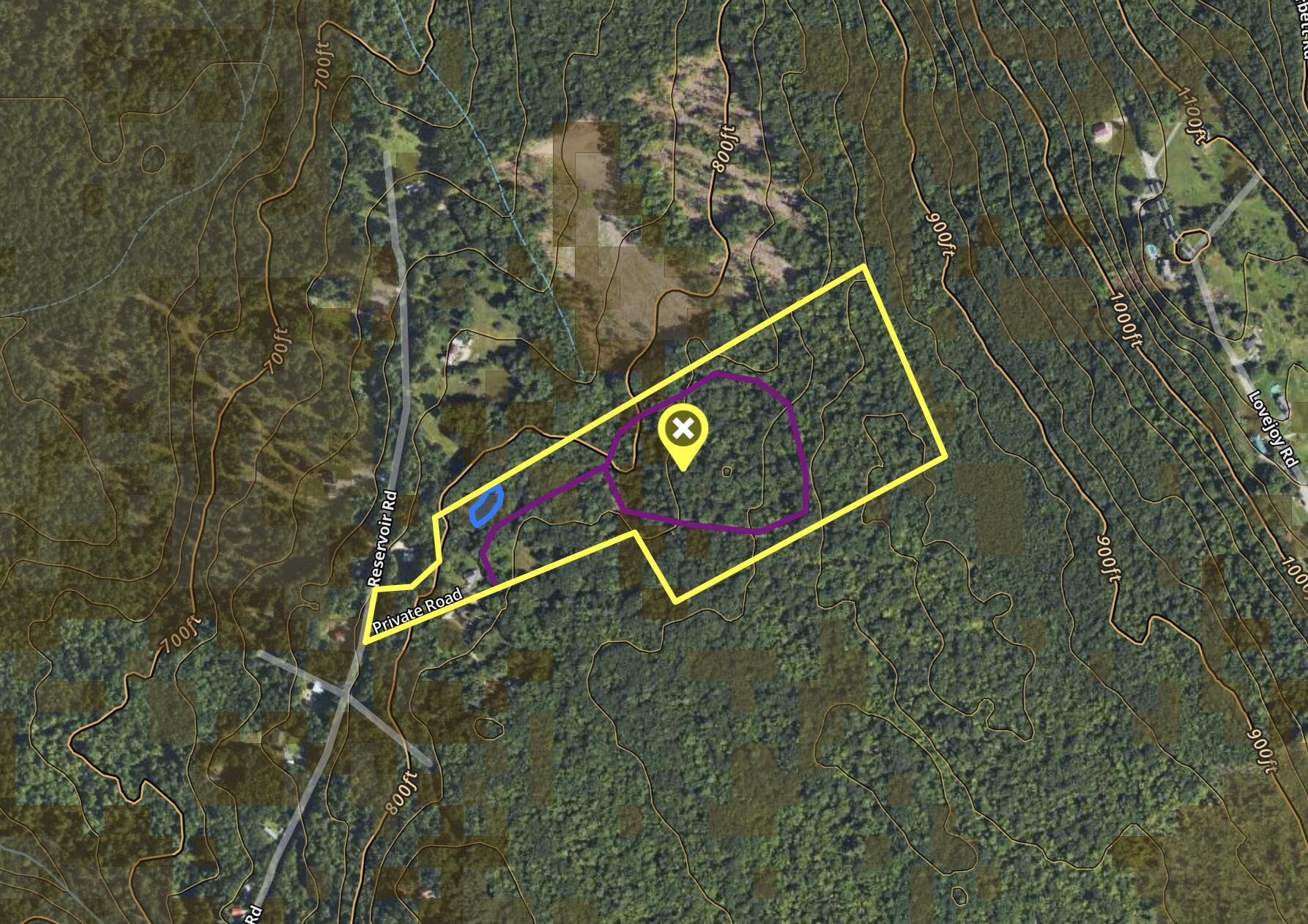 15 Royal Ridge Lane Paris ME 04281