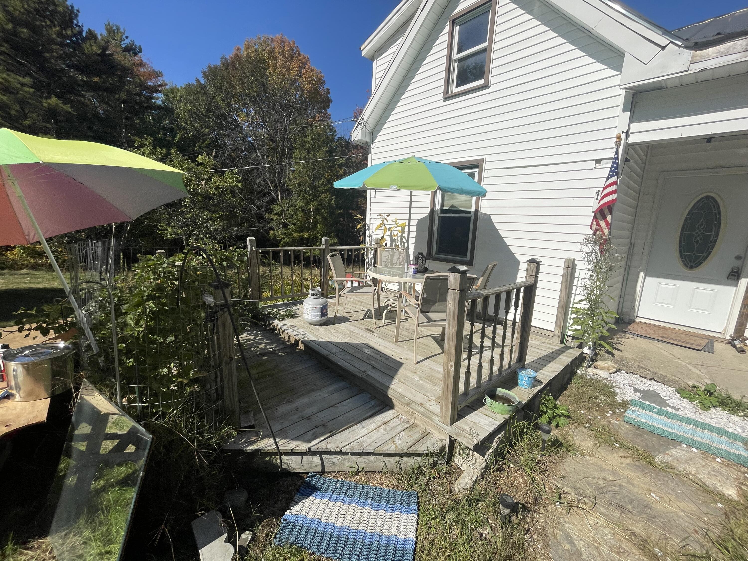 15 Royal Ridge Lane Paris ME 04281