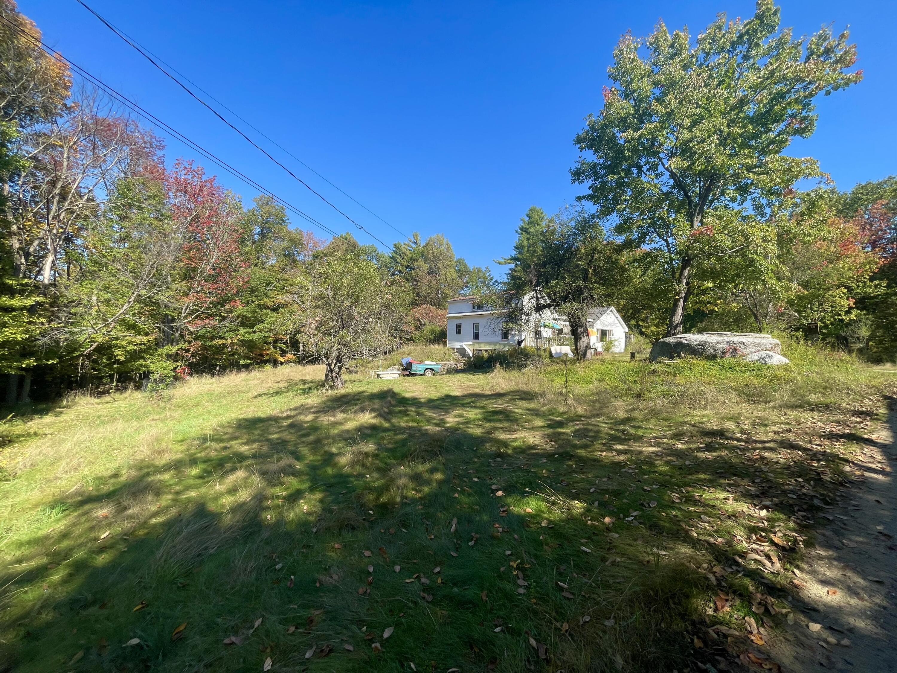 15 Royal Ridge Lane Paris ME 04281