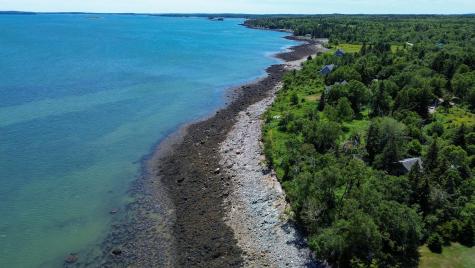 27 Seahaven Road Jonesport ME 04649