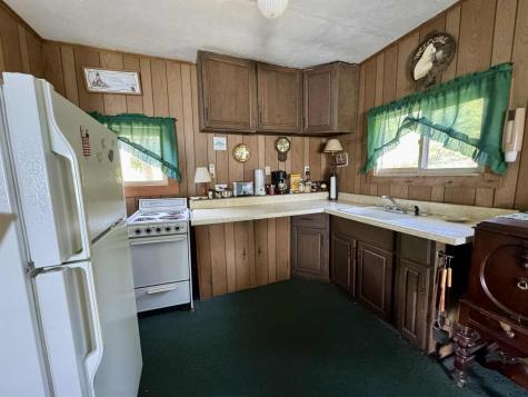 27 Seahaven Road Jonesport ME 04649