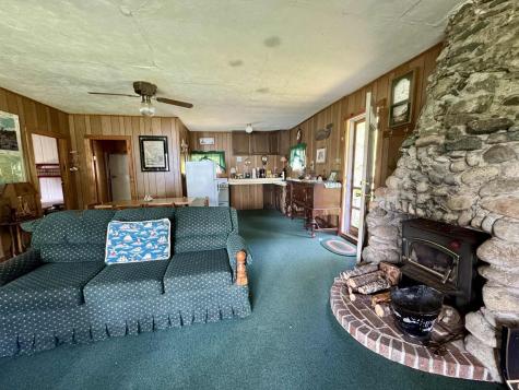 27 Seahaven Road Jonesport ME 04649