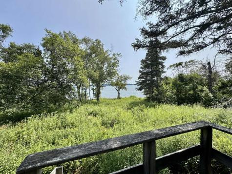 27 Seahaven Road Jonesport ME 04649