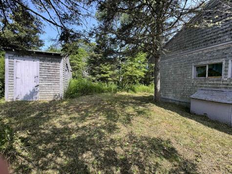 27 Seahaven Road Jonesport ME 04649