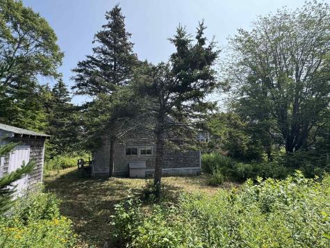 27 Seahaven Road Jonesport ME 04649