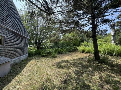 27 Seahaven Road Jonesport ME 04649