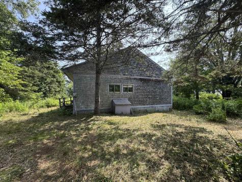 27 Seahaven Road Jonesport ME 04649