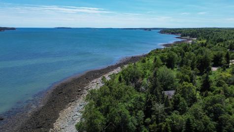 27 Seahaven Road Jonesport ME 04649