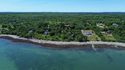 27 Seahaven Road Jonesport ME 04649