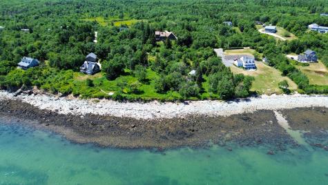 27 Seahaven Road Jonesport ME 04649