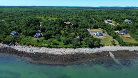27 Seahaven Road Jonesport ME 04649