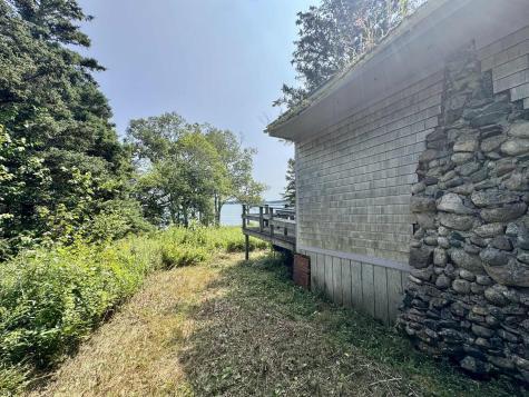 27 Seahaven Road Jonesport ME 04649