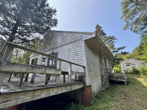 27 Seahaven Road Jonesport ME 04649