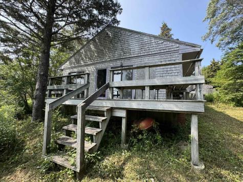 27 Seahaven Road Jonesport ME 04649