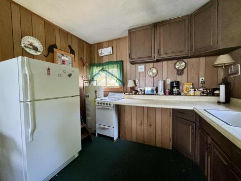 27 Seahaven Road Jonesport ME 04649