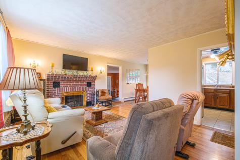 277 Old Brunswick Road Bath ME 04530