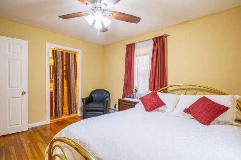 277 Old Brunswick Road Bath ME 04530