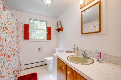 19 Holden Hills Bridgton ME 04009