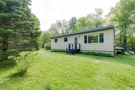 19 Holden Hills Bridgton ME 04009