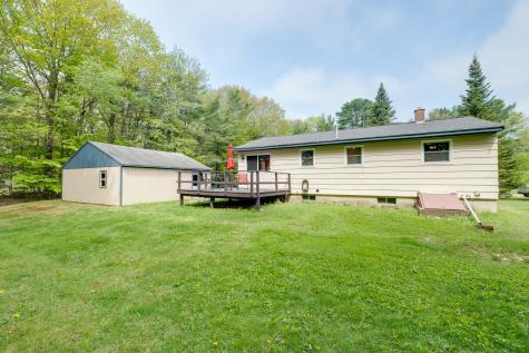 19 Holden Hills Bridgton ME 04009