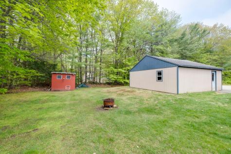 19 Holden Hills Bridgton ME 04009
